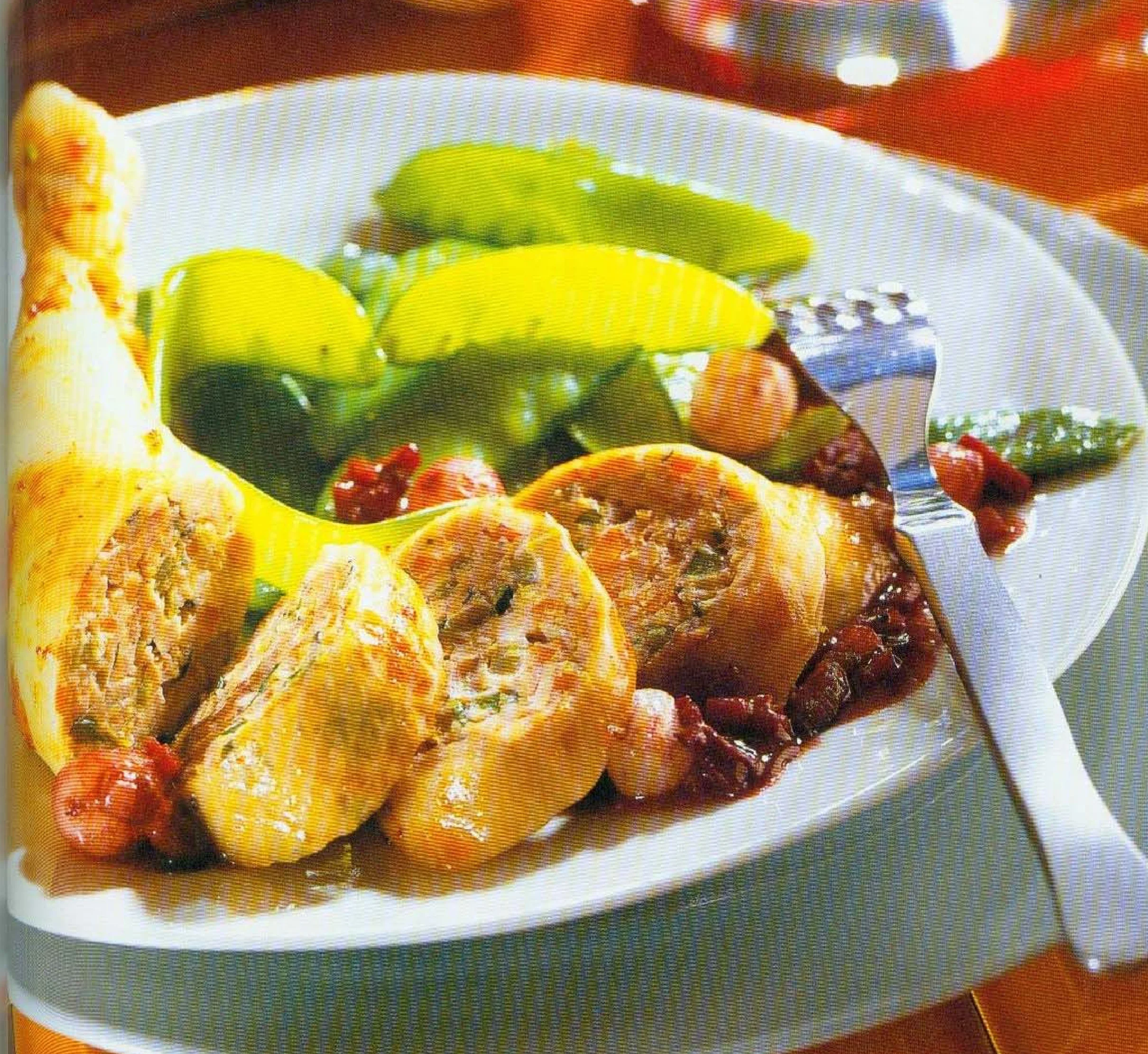 Jambonnette de volaille : 1 recette savoureuse au vinaigre